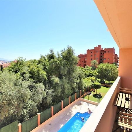 Estepona Town Apartment Carmen Exteriör bild