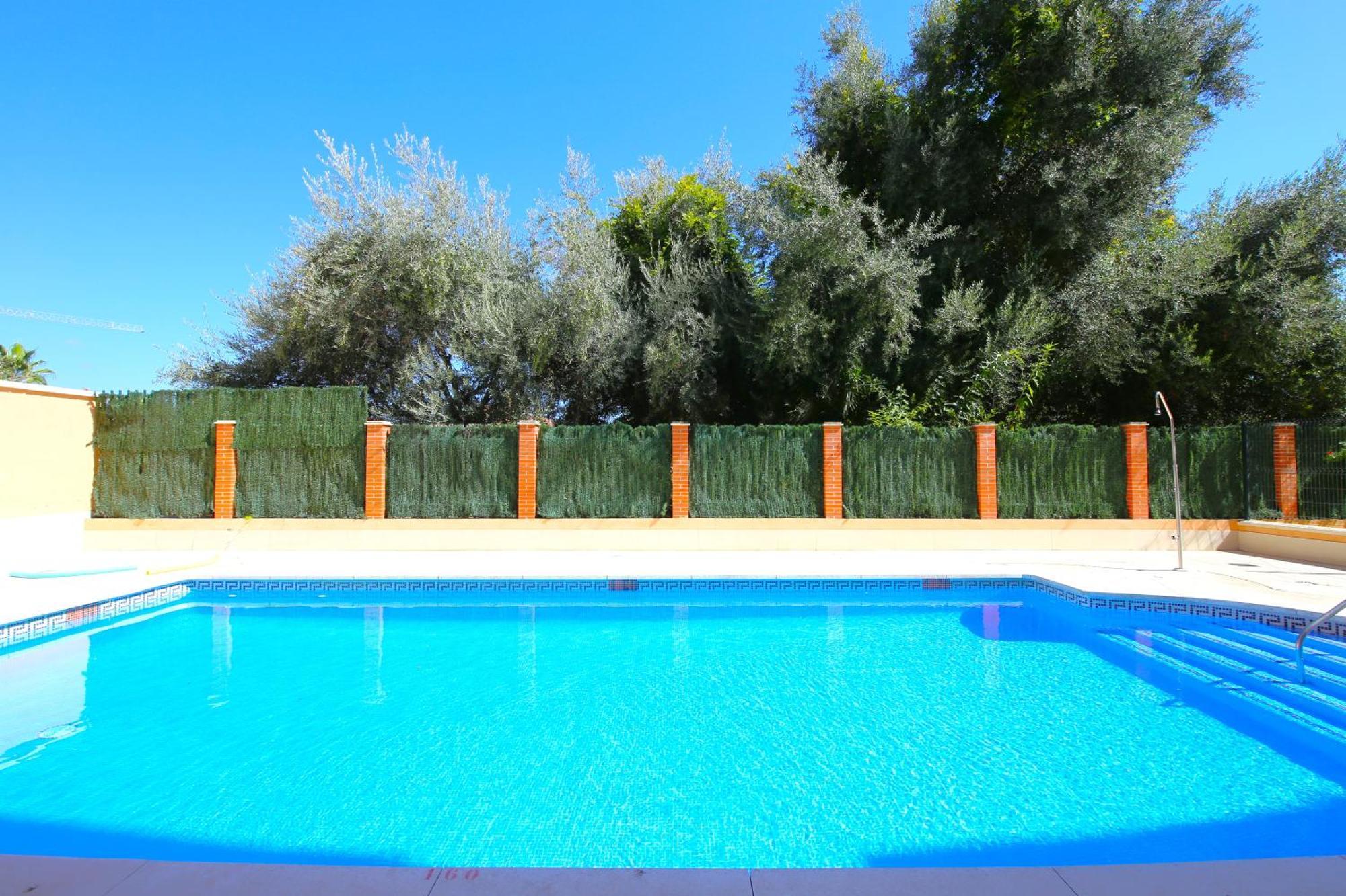 Estepona Town Apartment Carmen Exteriör bild
