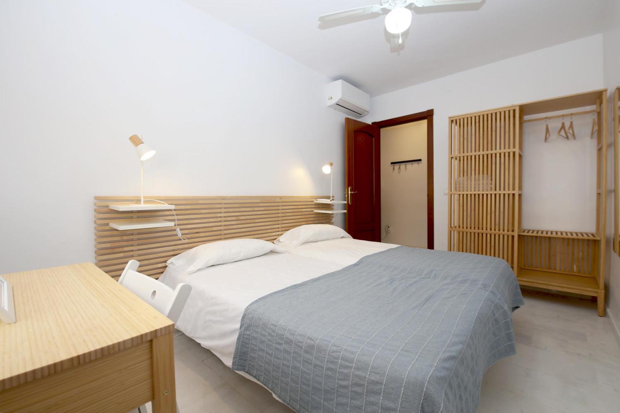 Estepona Town Apartment Carmen Exteriör bild