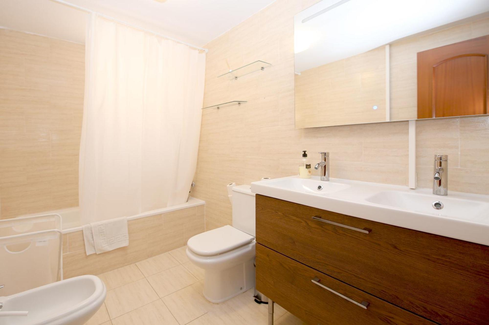Estepona Town Apartment Carmen Exteriör bild